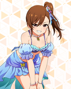 MILLION LIVE CLOSET! SR