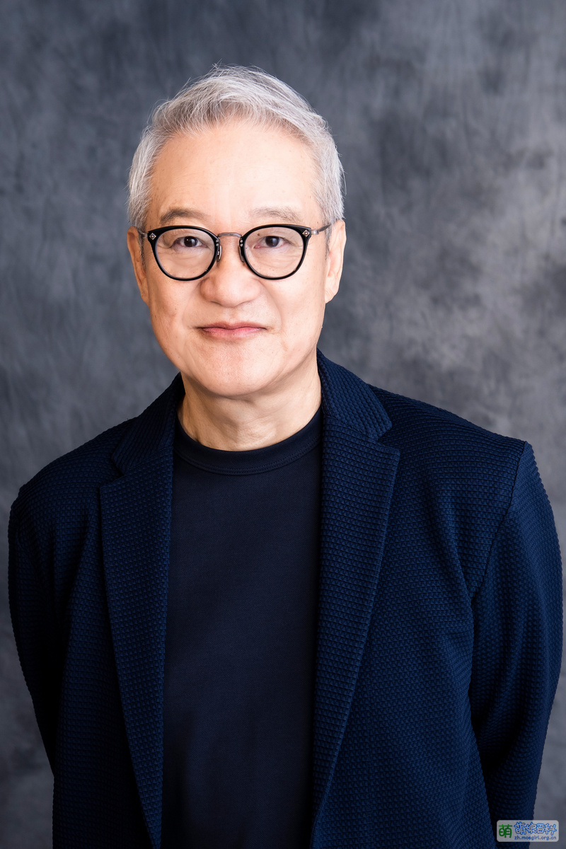 大冢芳忠- 萌娘百科万物皆可萌的百科全书