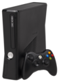 Xbox 360 Slim S