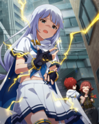 ヒーローズ・ジェネシス SR