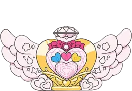 奇迹魔法瓶 ミラクルヒーリングボトル