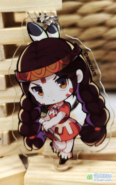 File:妮妮 亚克力钥匙扣.jpg