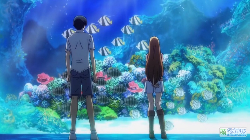 File:Grand Blue EP2 水族館.jpg