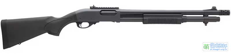 File:M870 shotgun.png