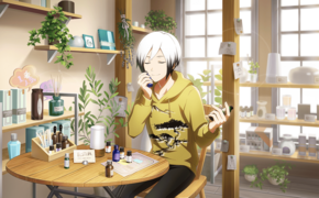 癒やしの空間 SR