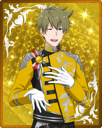 PASSION FESTIVAL SR+