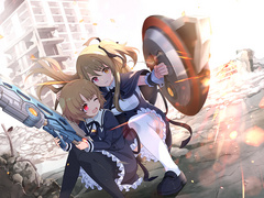 鬼先生，这边来