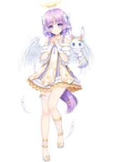 卡斯塔莉娅 生肖：马 CV：小泽亚李 唤醒时间：2023年1月21日