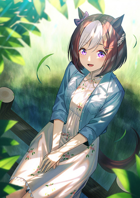 赛马娘角色信息2