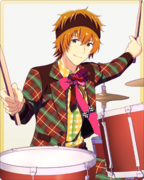 想い乗せたグルーヴ R