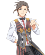 315プロダクション R+