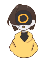 节能模型 实装日期：2022年1月28日 节能摸鱼模式。