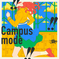 Campus mode!![好感度剧情第十话，仅单人演唱]