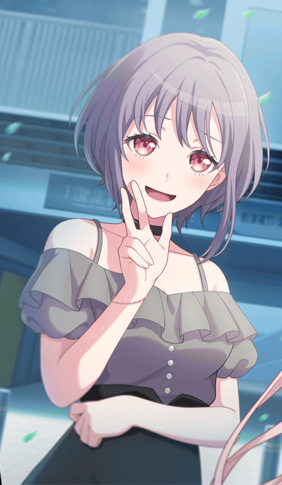 祐天寺にゃむ - Moegirlpedia