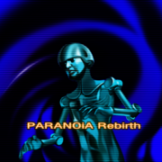 PARANOiA Rebirth