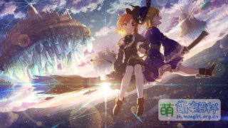 昨日の悪友は今日の、 SSR+