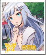 《偶像大师 POPLINKS》角色头像