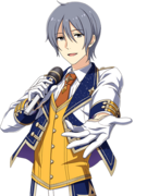 輝きを手にとって R+