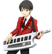 315プロダクション R+