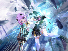 为了守护平安的咆哮