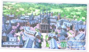 私立花冠学园高等学校