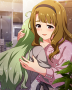 空に架ける想い出 SR