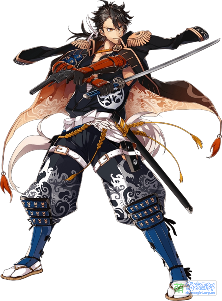 File:陆奥守吉行 极 战斗.png