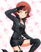 MILLION LIVE CLOSET! Reburn SR