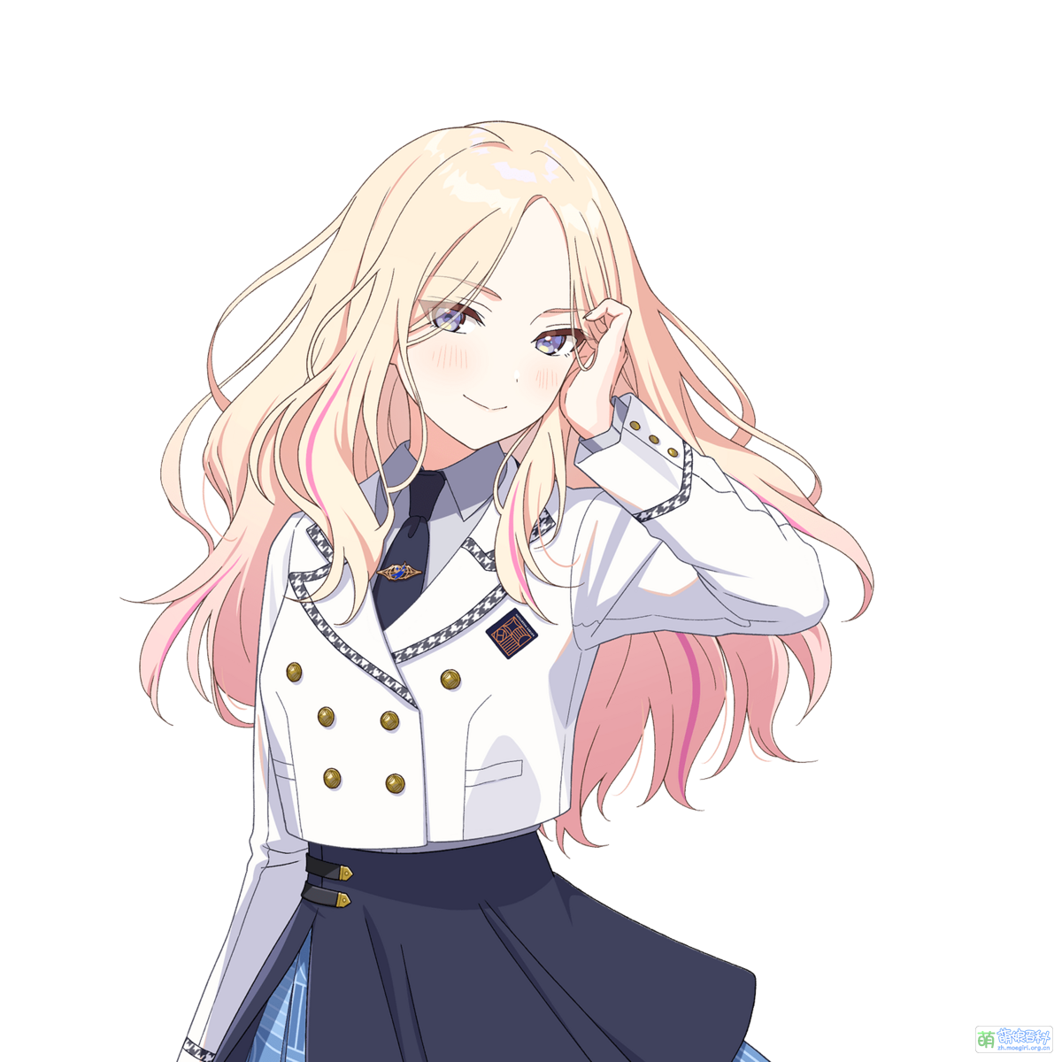 十王星南 - Moegirlpedia