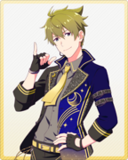 とっておきのアプローチ R