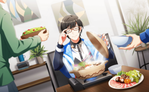 日常に寄り添う眼鏡 SR+