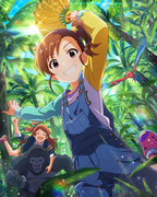 ウンババウッホッホ！ SR