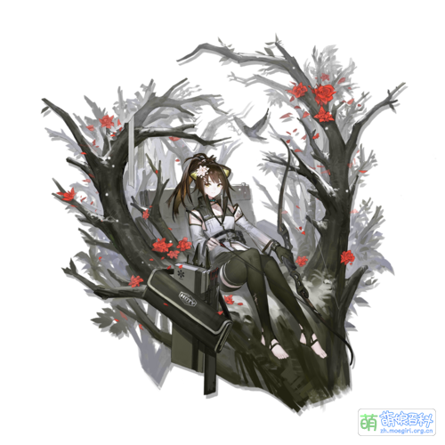 亚叶-生命之地-残葛