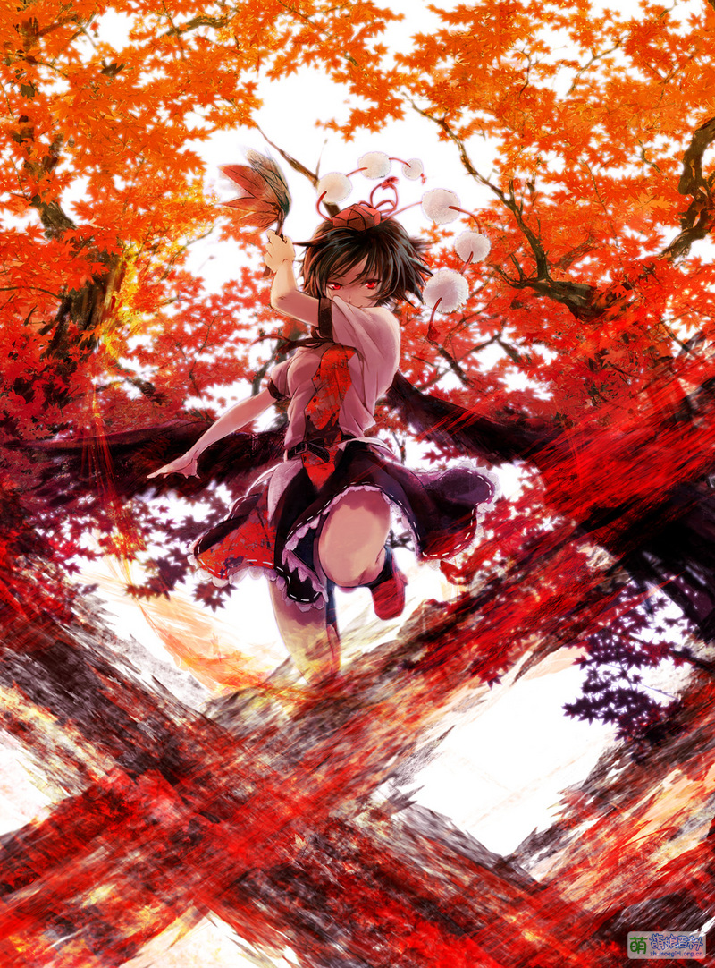 射命丸文 - Moegirlpedia