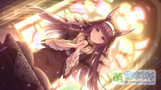 ★★★ 霞(修女)