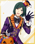 紳士なクラウン R+