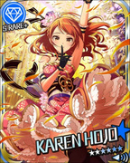 夜宴的白芙蓉 SR+