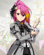 私たちのRainbow SR+