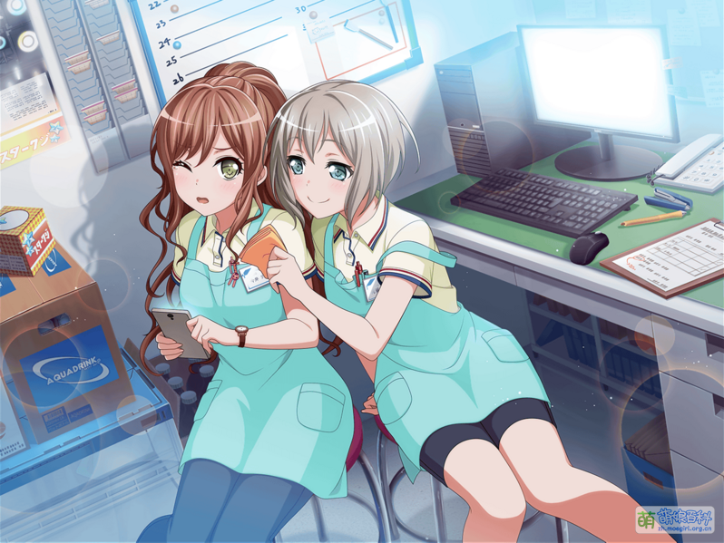 File:青叶摩卡 - 最棒的打工伙伴.png