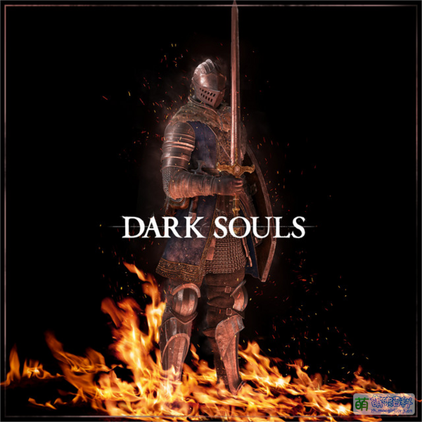 File:Dark Souls Album.png