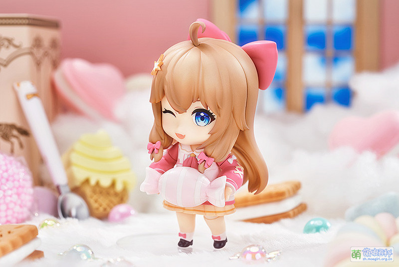 File:Nendoroid 2016 嘉然.jpg