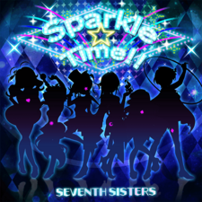Sparkle☆Time!!