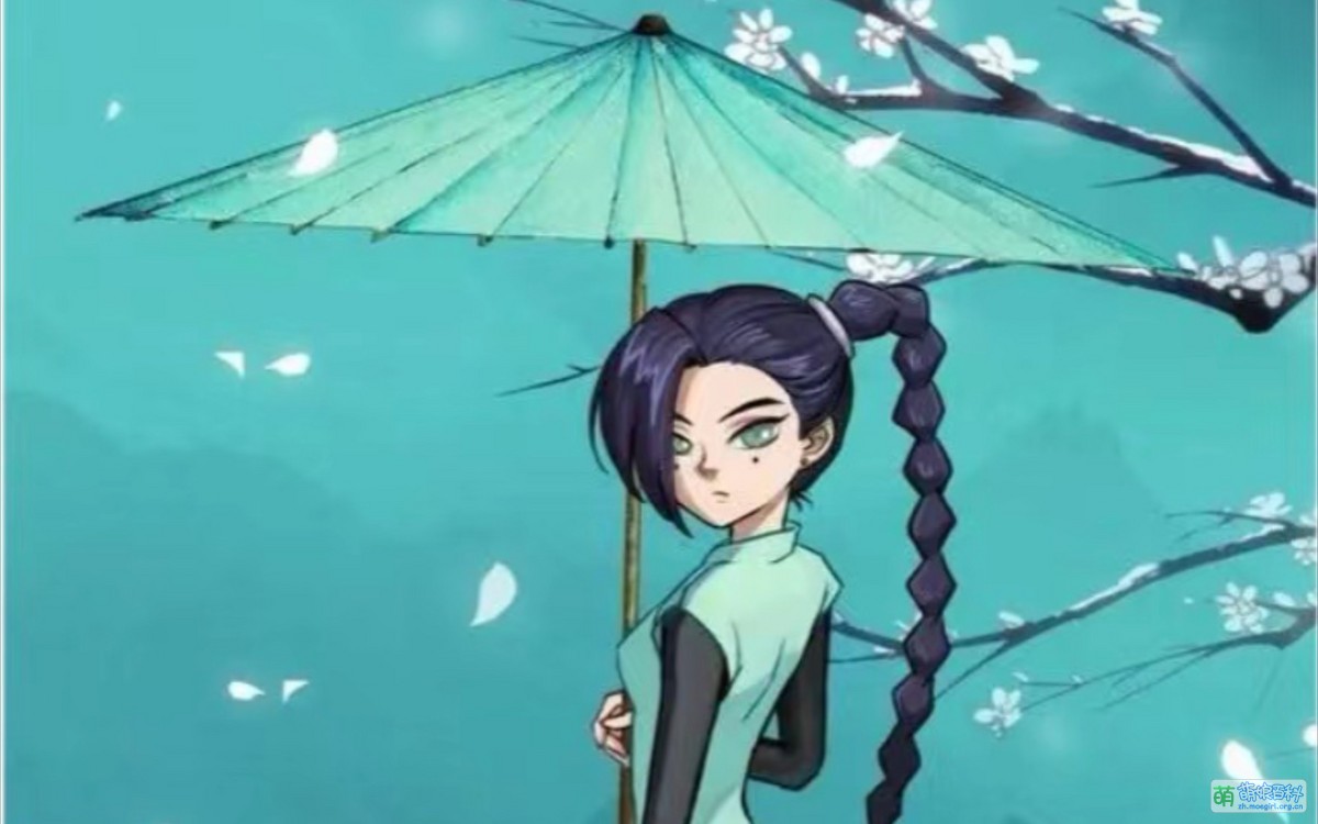 梅花13 梅花十三- 萌娘百科万物皆可萌的百科全书