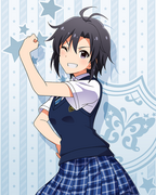 夏服シリーズ SR+