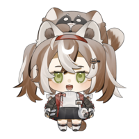 小绘 实装日期：2022年8月31日 画师：泡芙 模型师：星见加怜