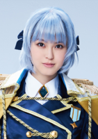 舞台Delight形象 野本萤