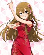 MILLION LIVE CLOSET! Reburn　SR