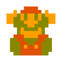 超级马力欧兄弟(阵亡)