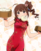 MILLION LIVE CLOSET! SR