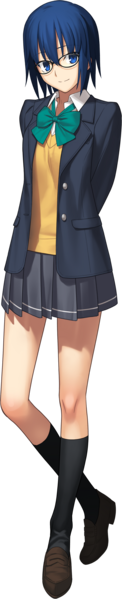 File:Tsukihime Remake Ciel.png